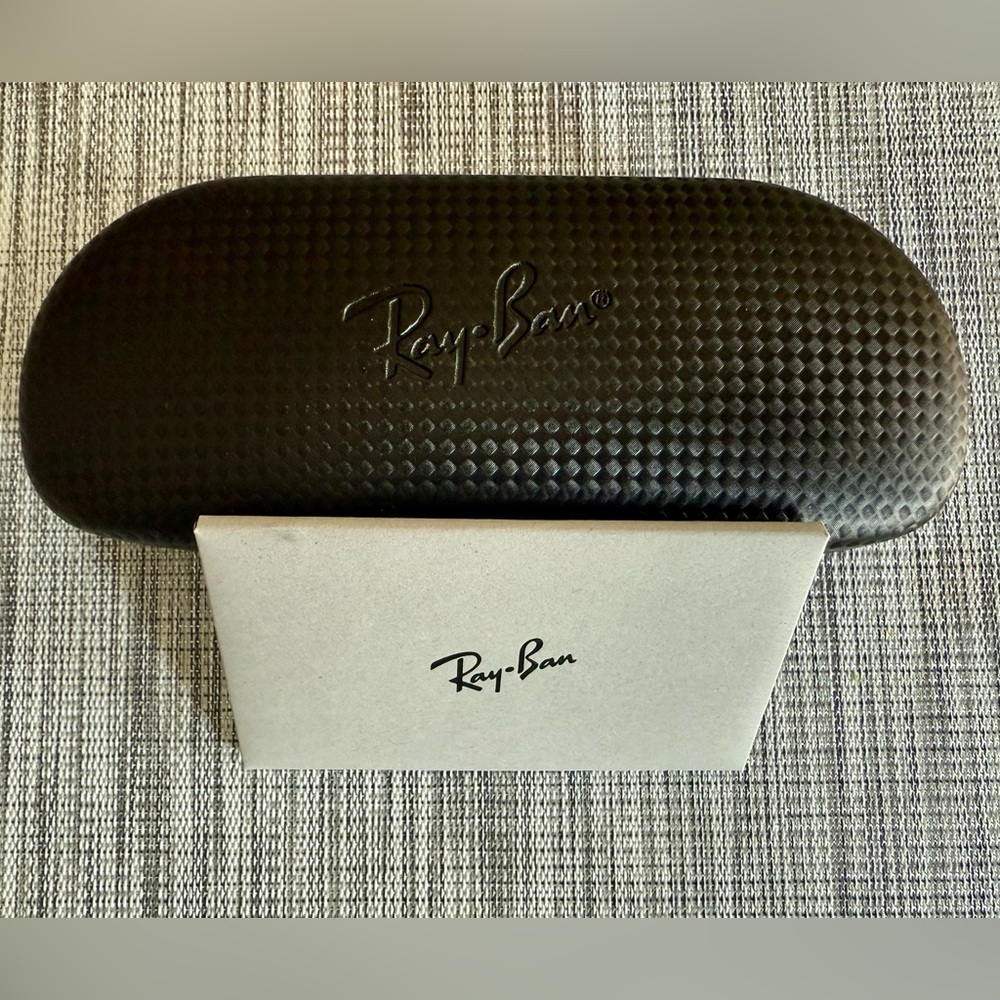 Ray-Ban Men’s Optics - Picture 3 of 16